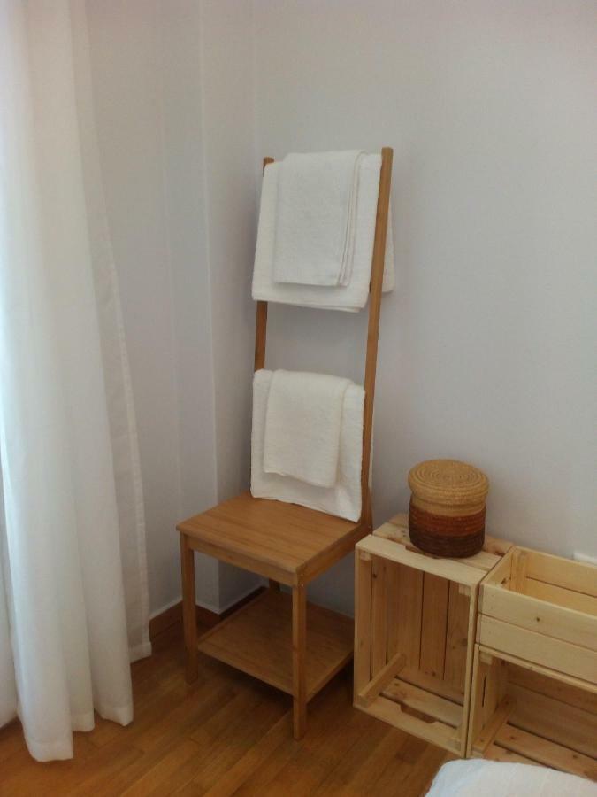 Athens Downtown Boho Apartment 1 Min From Metro Exterior photo